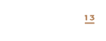 Logotipo Hangar 13